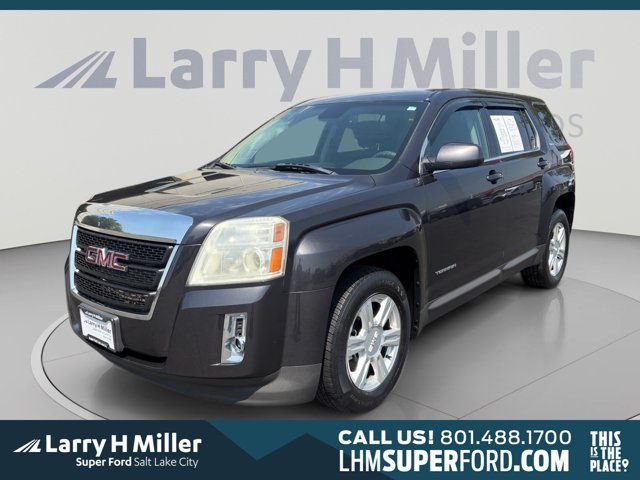 2015 GMC Terrain SLE-1