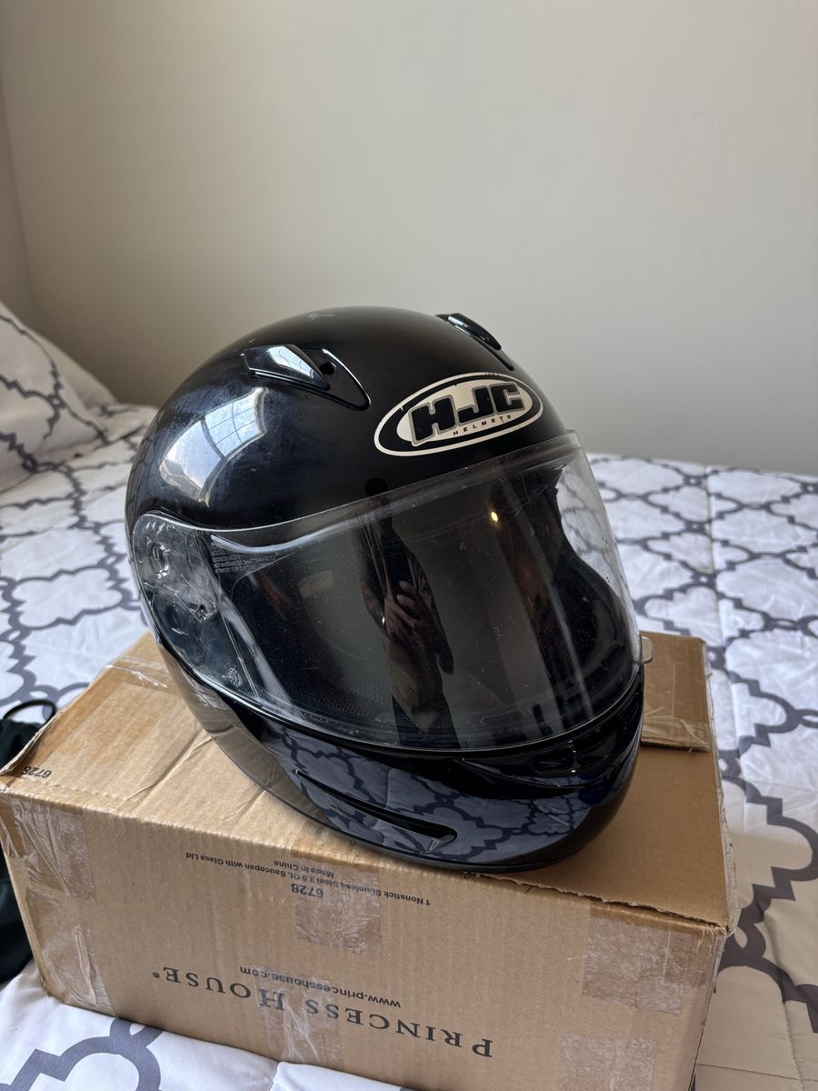HJC CL-15 Helmet
