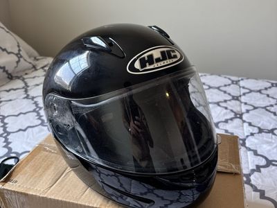 HJC CL-15 Helmet