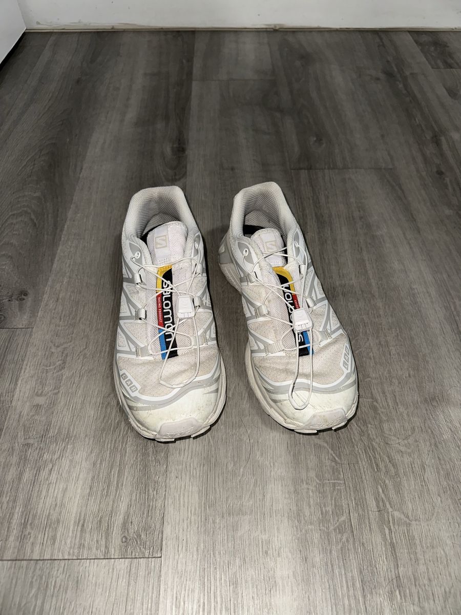 Salomon XT-6 Shoes