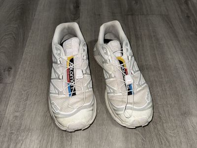 Salomon XT-6 Shoes