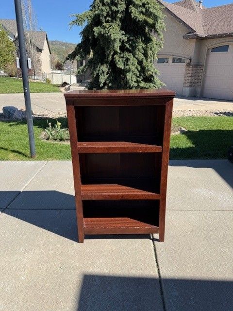 Book Shelf