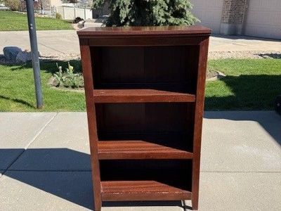 Book Shelf