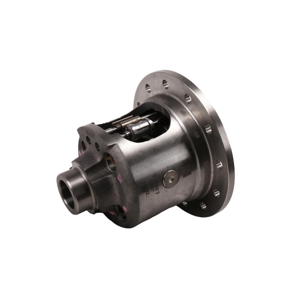 GM Geniune Limted Slip Differential