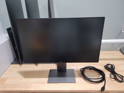 Dell UltraSharp 24” Monitor (4 Available)