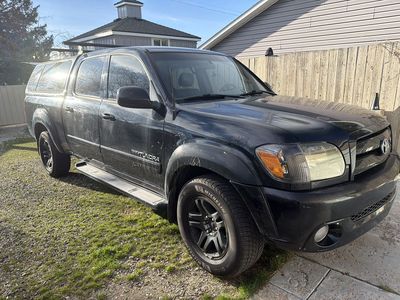 2005 Toyota Tundra Limited