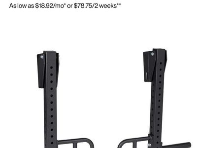 Titan Fitness Lever Arms