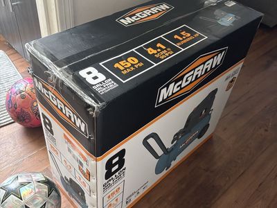 McGraw compressor