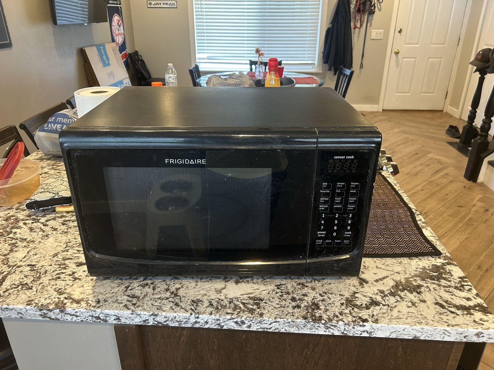 Microwave for sale
