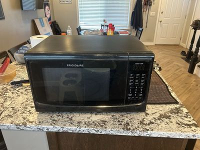 Microwave for sale
