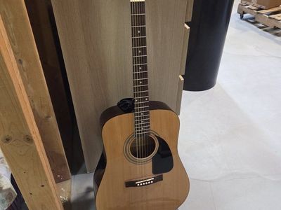 Fender Guitar FA-100