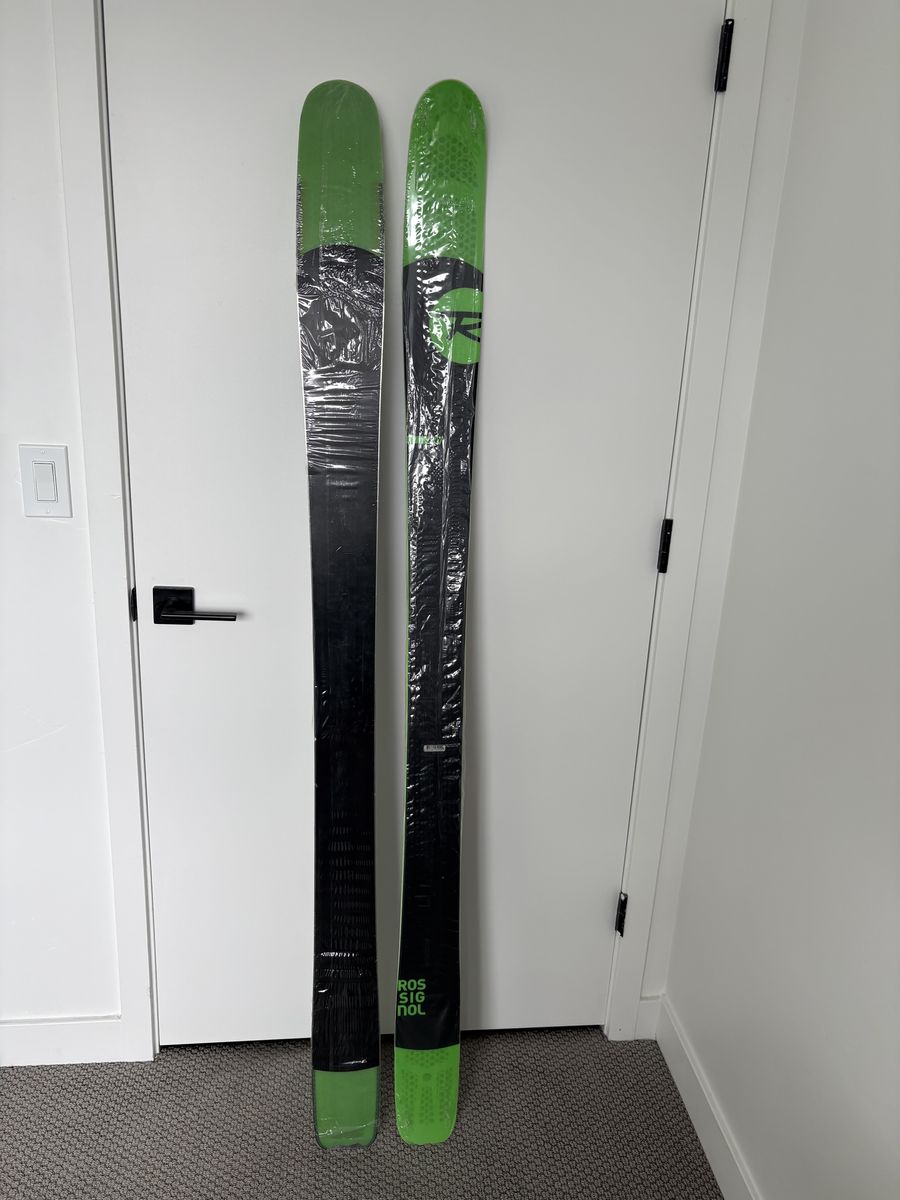 Rossignol Sin 7 180