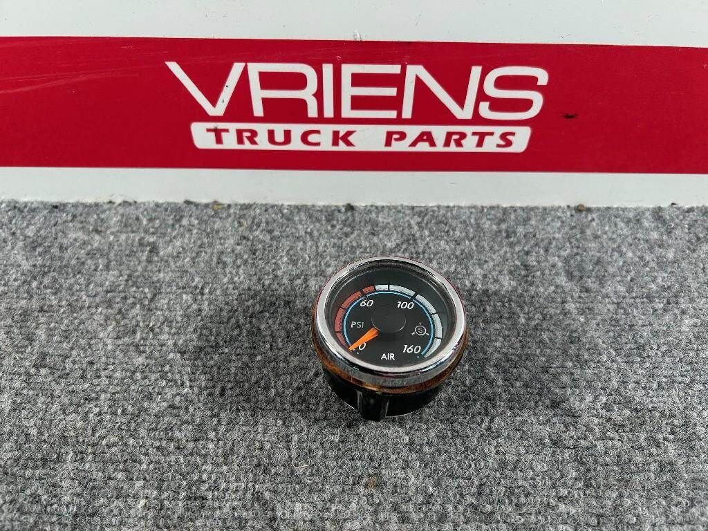 Freightliner Gauge