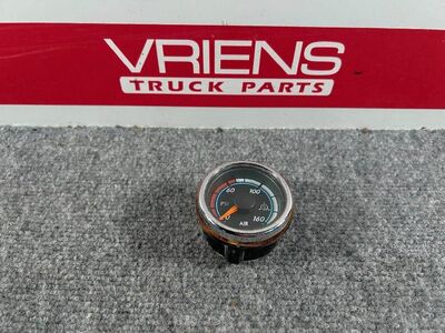 Freightliner Secondary Air Pressure Gauge