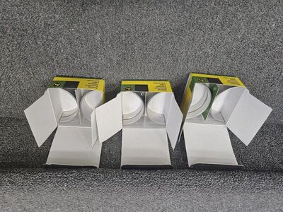 JOHN DEERE ENGINE MAIN BEARING KIT RE65165