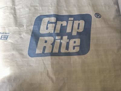 Roof Shingle Underlayment Grip Rite