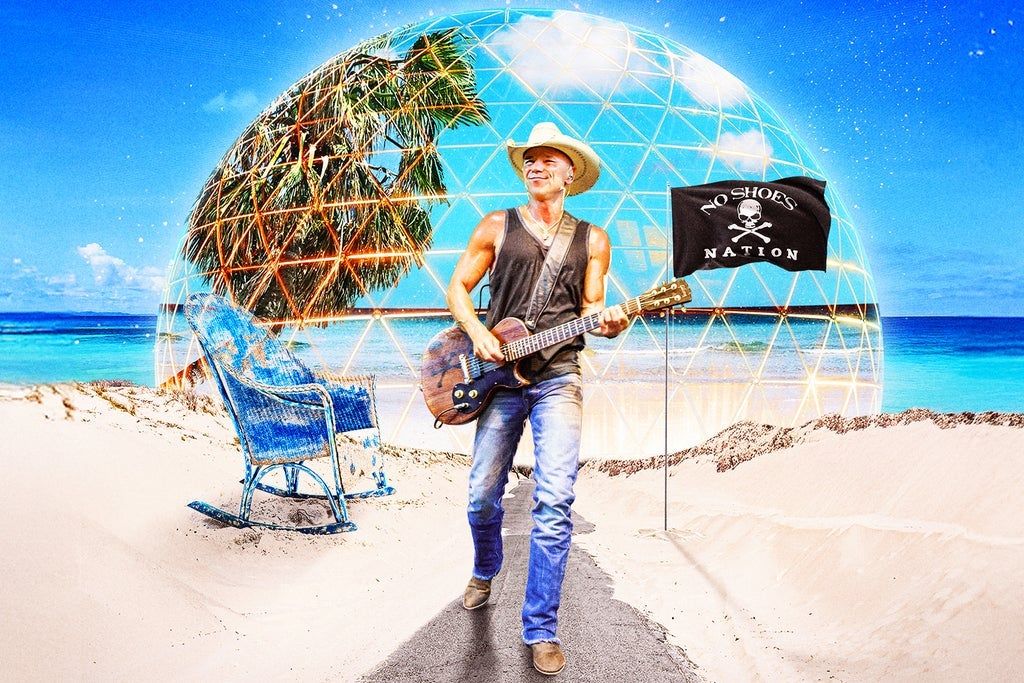 Kenny Chesney Sphere - Las Vegas, NV - July 8
