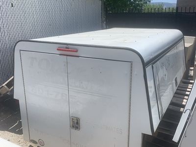 Utility shell