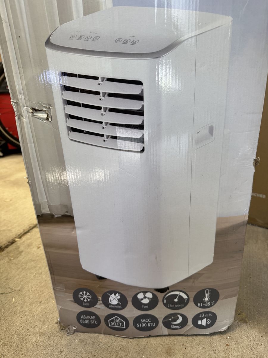 AIR CONDITIONER