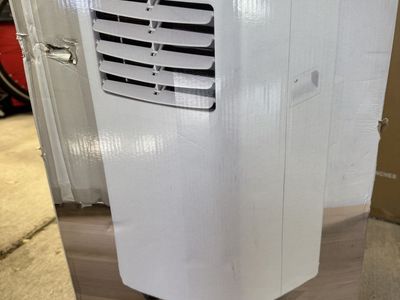 AIR CONDITIONER