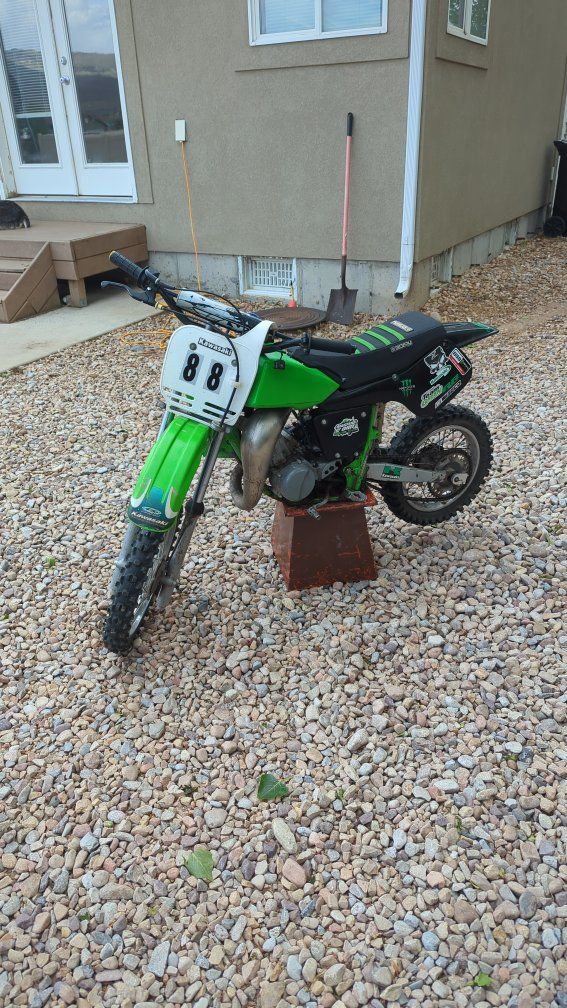 93 KX 60