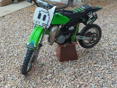 93 KX 60