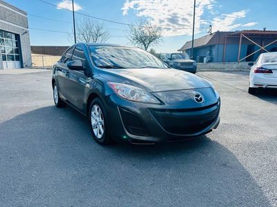 2010 Mazda Mazda3 i Touring