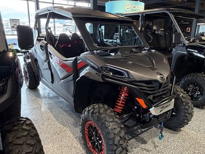 2026 CF Moto Zforce 950 Sport