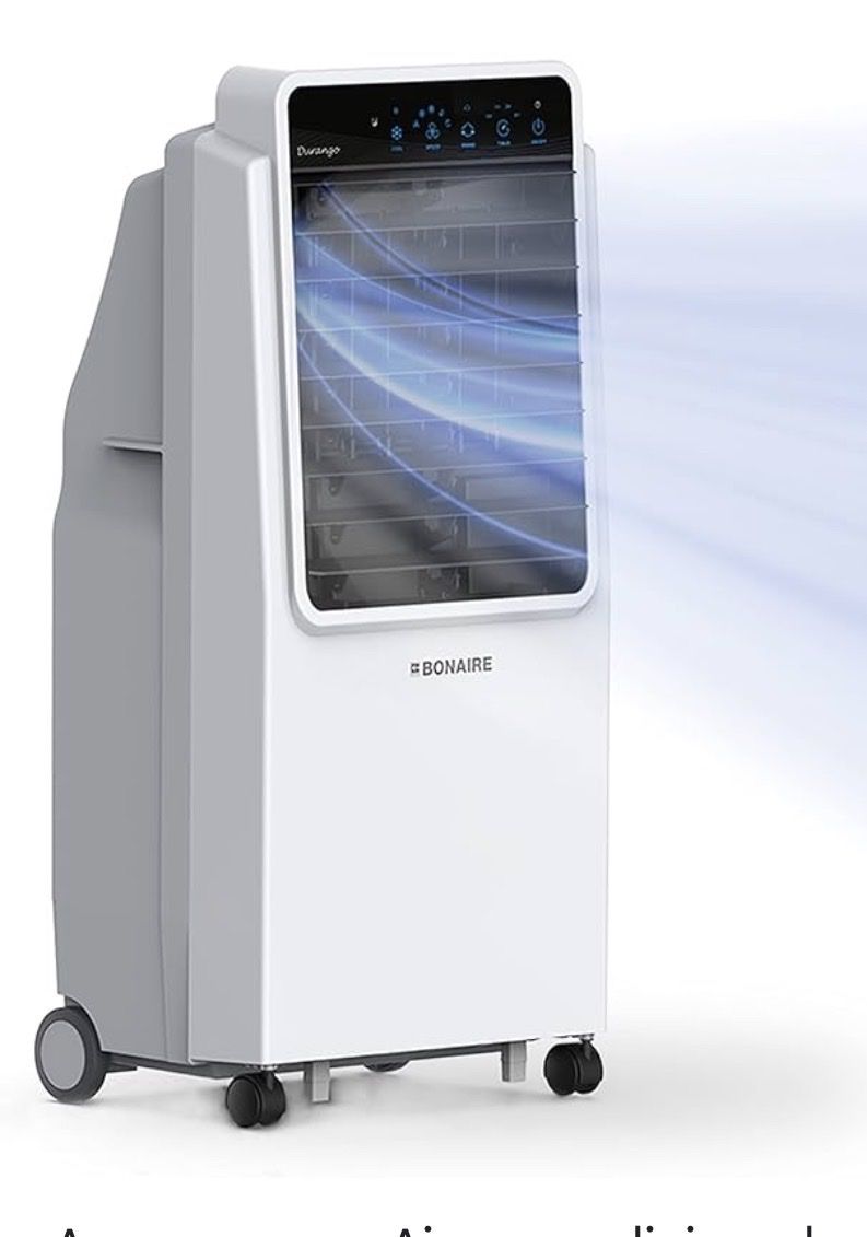 Bonaire air conditioner
