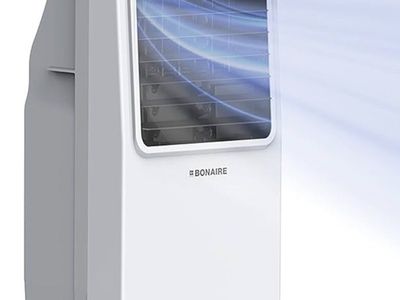 Bonaire air conditioner