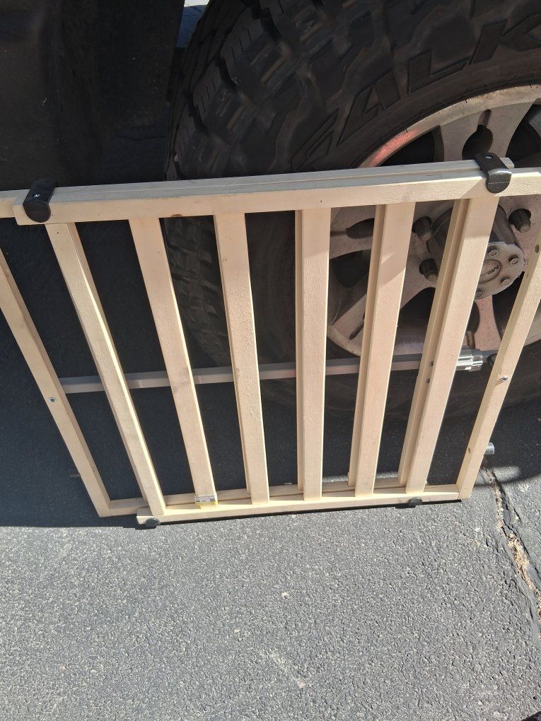 safety gate
