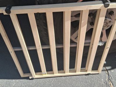 safety gate