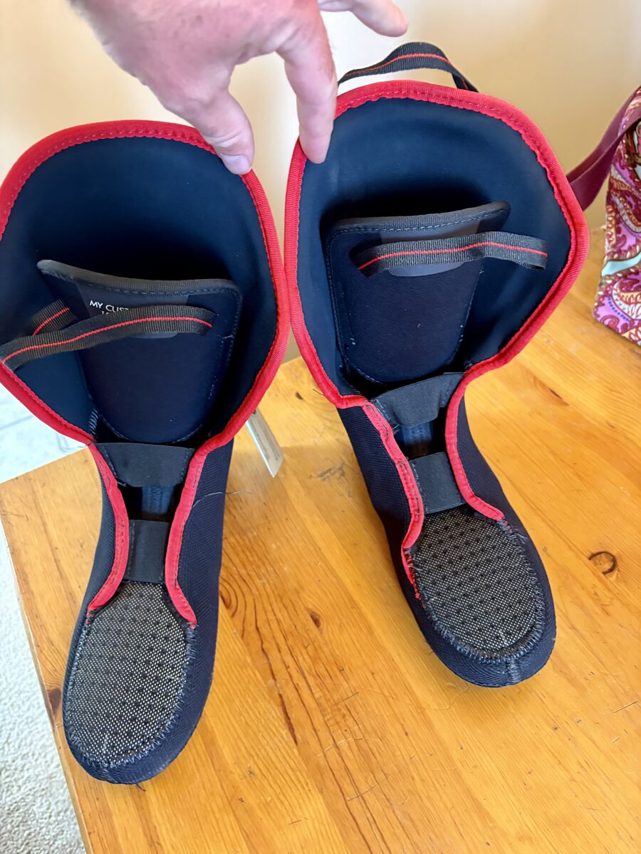 Salomon S/lab MTN Summit Liner-27.5