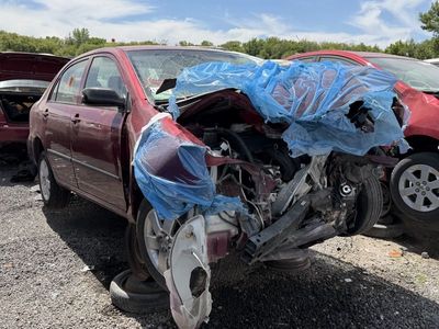New Arrival - 2006 Toyota Corolla Parts - UTPAP Ogden