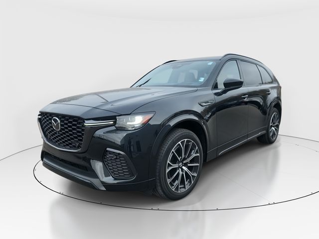 2025 Mazda CX-70 3.3 Turbo S Premium Plus
