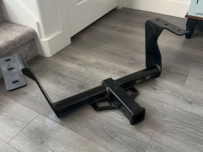 CURT Class 3 Trailer Hitch #13144 – Subaru Forester (2014-Current) – NEW, Never Installed