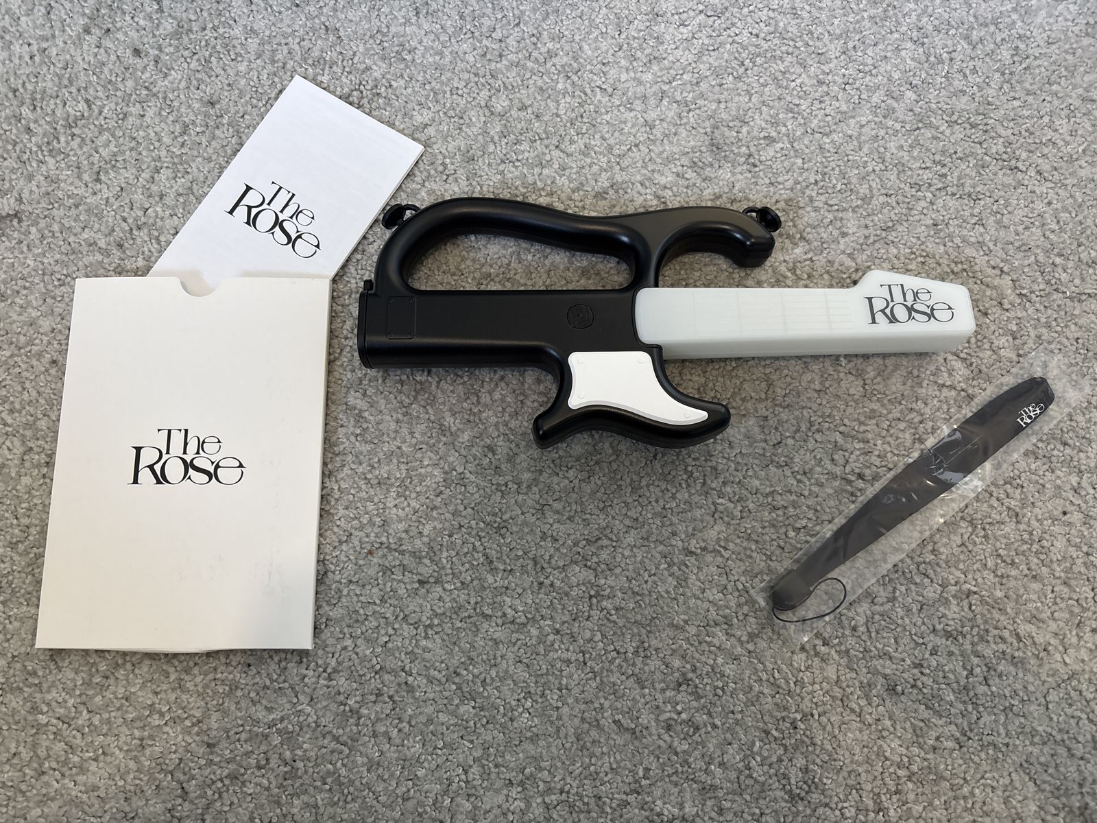 Official The Rose Light Stick Version 2 “Rostar”