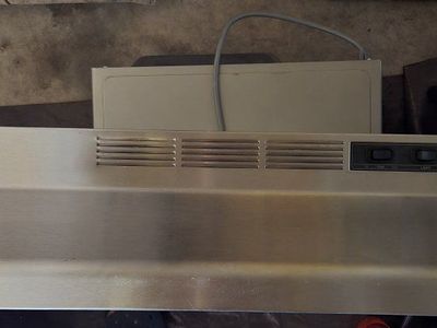 Range Hood