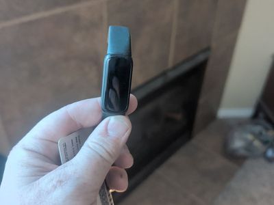 smart watch health tracker