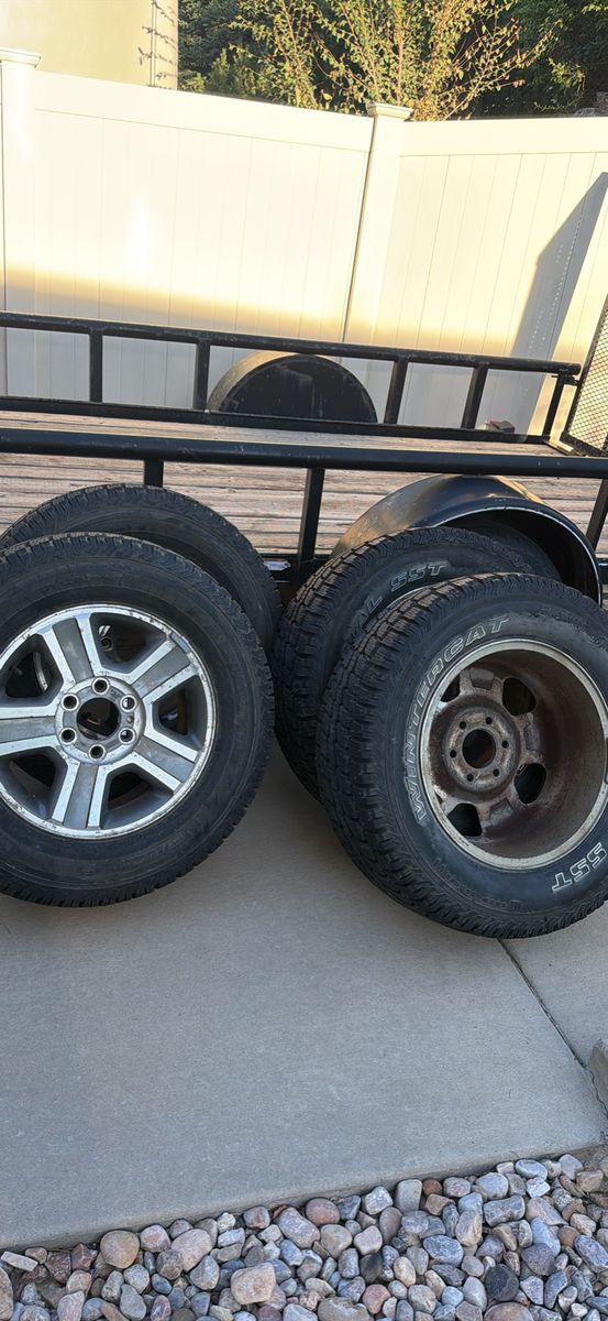 Wheels