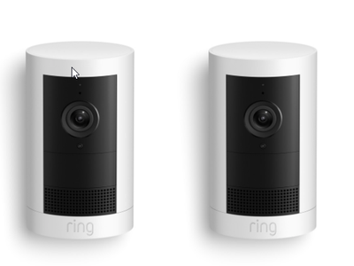 Ring Cameras