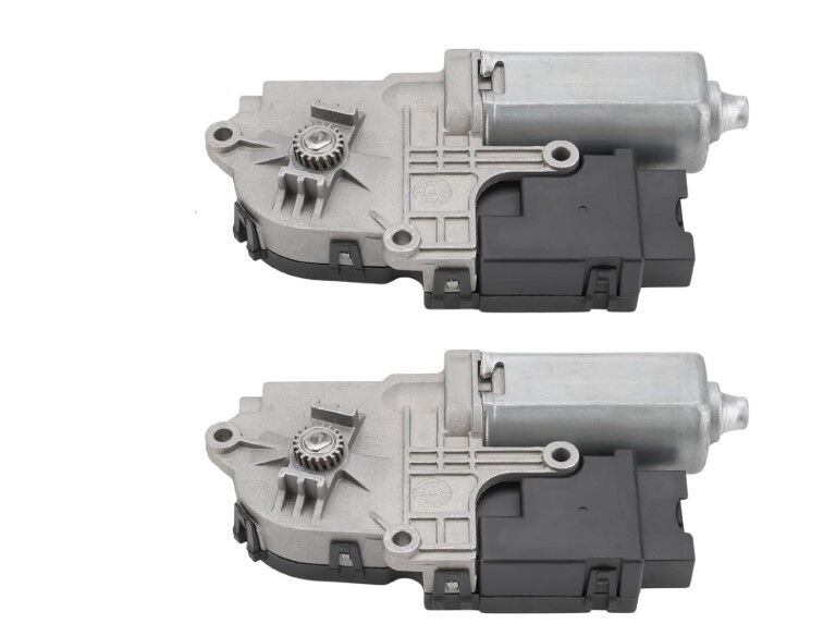 2011-2017 2011-2017 Ford Explorer Sunroof/Moonroof Motors (L & R)