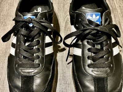 Adidas Samba OG US Size 10.5