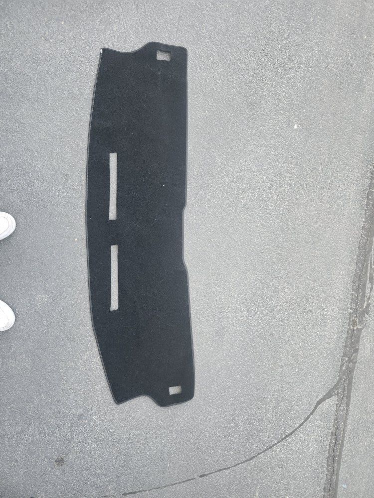 1982-92 Camaro interior parts and oem wiper blade arms