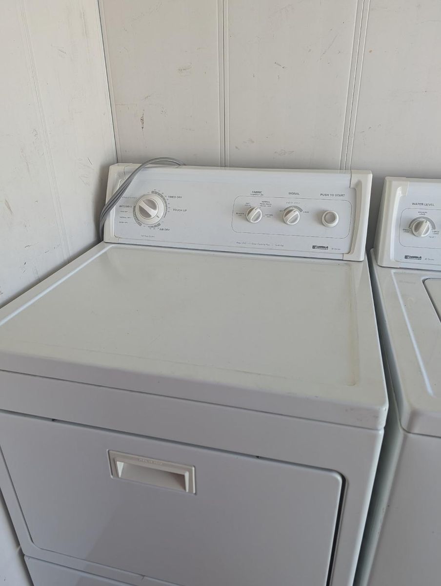 Used Washer / Dryer