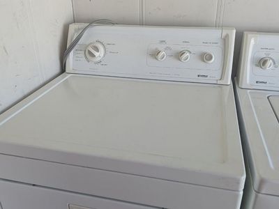 Used Washer / Dryer