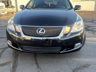 2010 Lexus GS 350