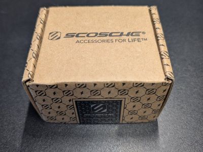 Scosche MagicMount Flush Surface Mount 3 Available