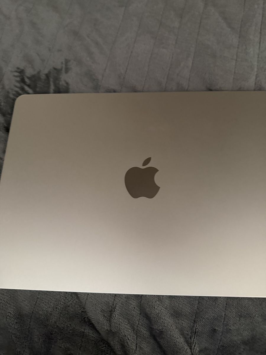 M3 Macbook Air-2024 Version-Excellent Shape