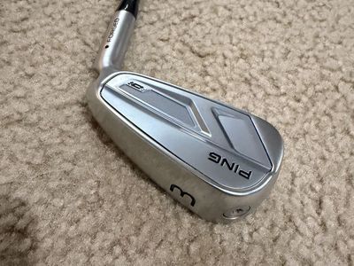 Ping 3 Driving Iron